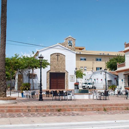 Casa Del Puerto, Encanto Junto Al Mar Estepona Luaran gambar