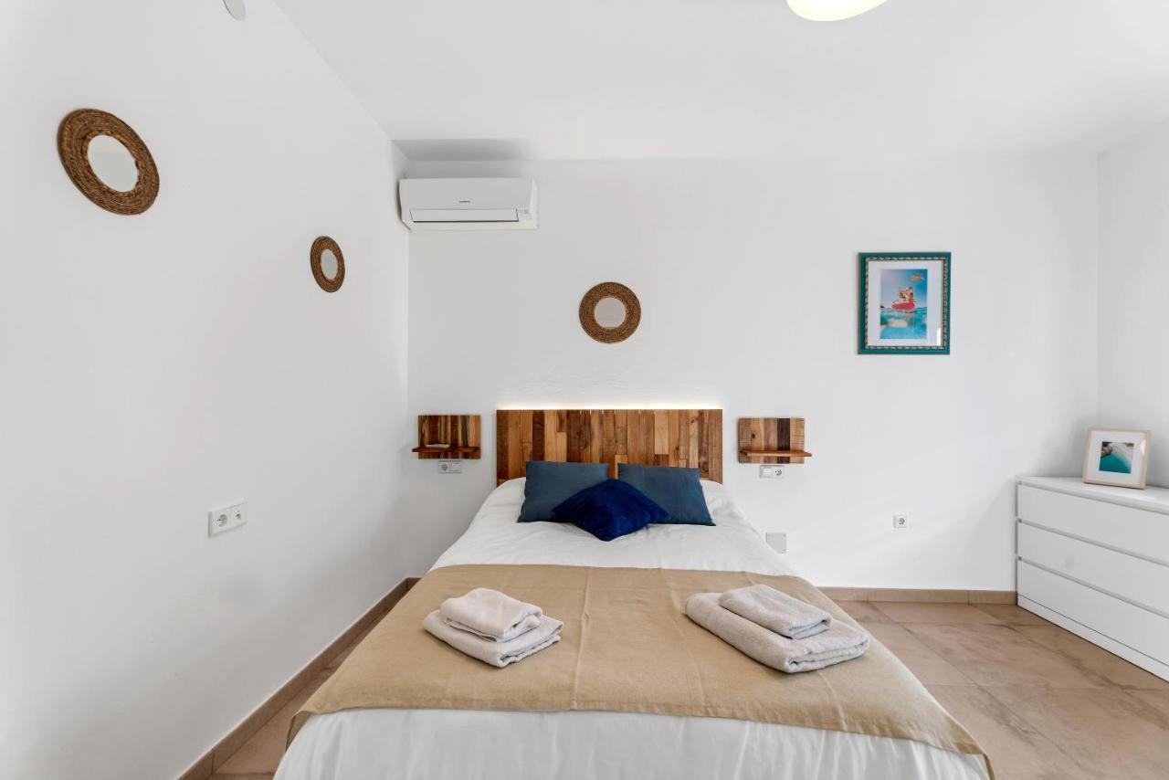 Casa Del Puerto, Encanto Junto Al Mar Estepona Luaran gambar