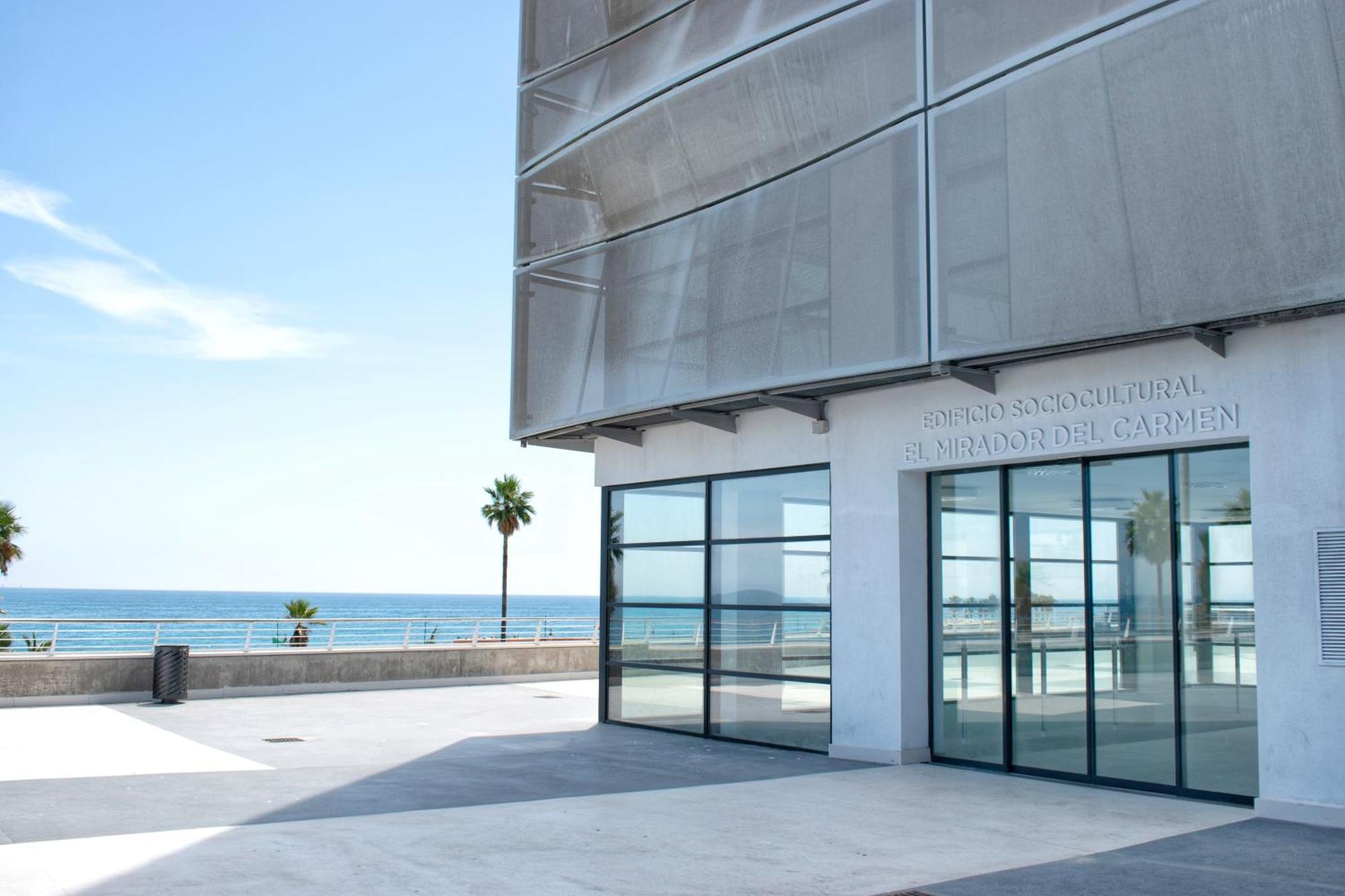 Casa Del Puerto, Encanto Junto Al Mar Estepona Luaran gambar